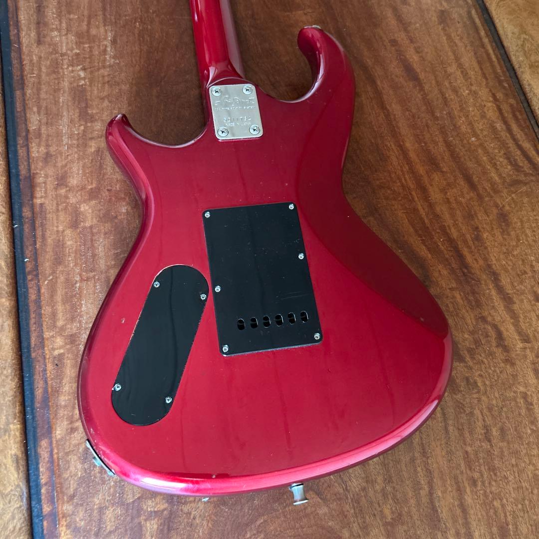 Aria ProⅡ RS INAZUMA 2 1980年代