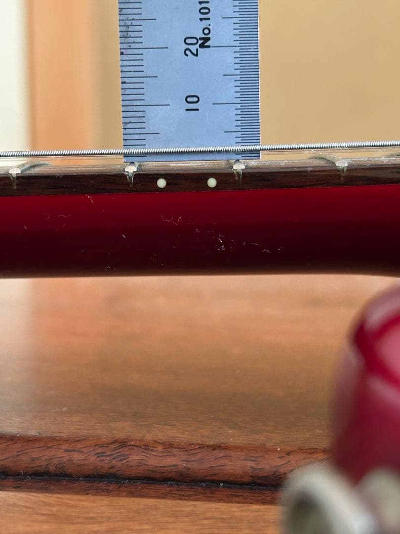 Aria ProⅡ RS INAZUMA 2 1980年代