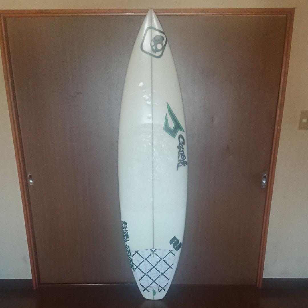 ジャスティスサーフボード