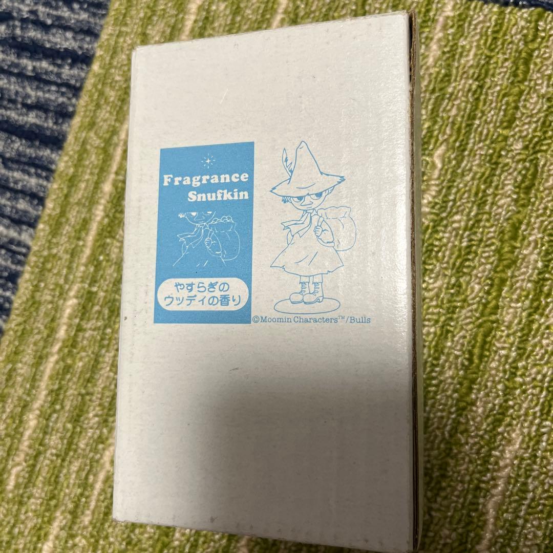 スナフキン　置物　レア