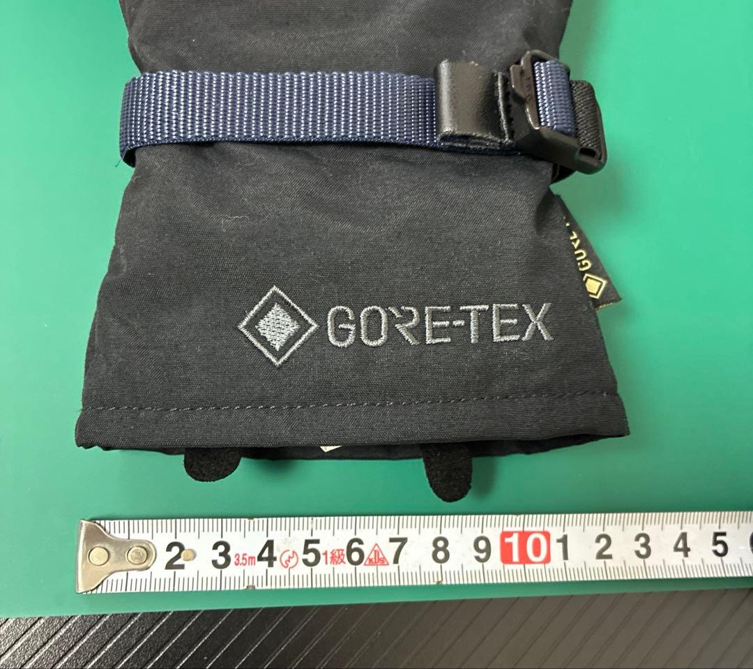 【未使用】REW ボリュームグローブ　スタンダードミット