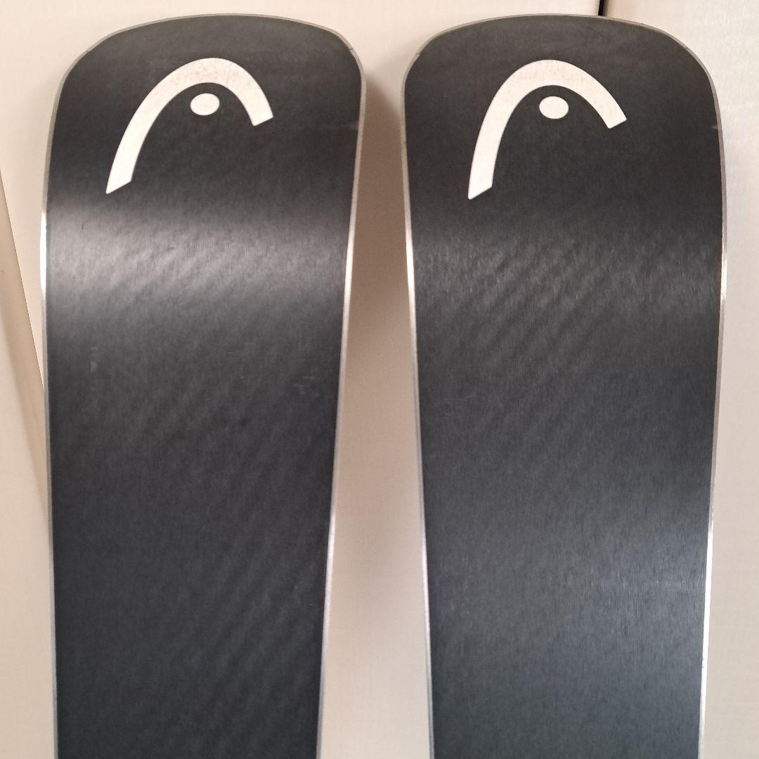 スキー HEAD WORLDCUP REBELS I.RACE EVO11 165cm
