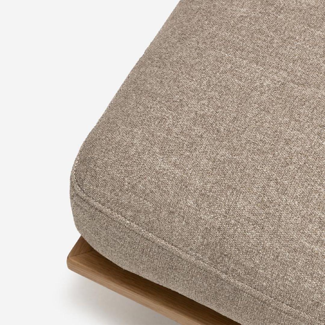 ACTUS five by five FLAD ソファ ファブリック