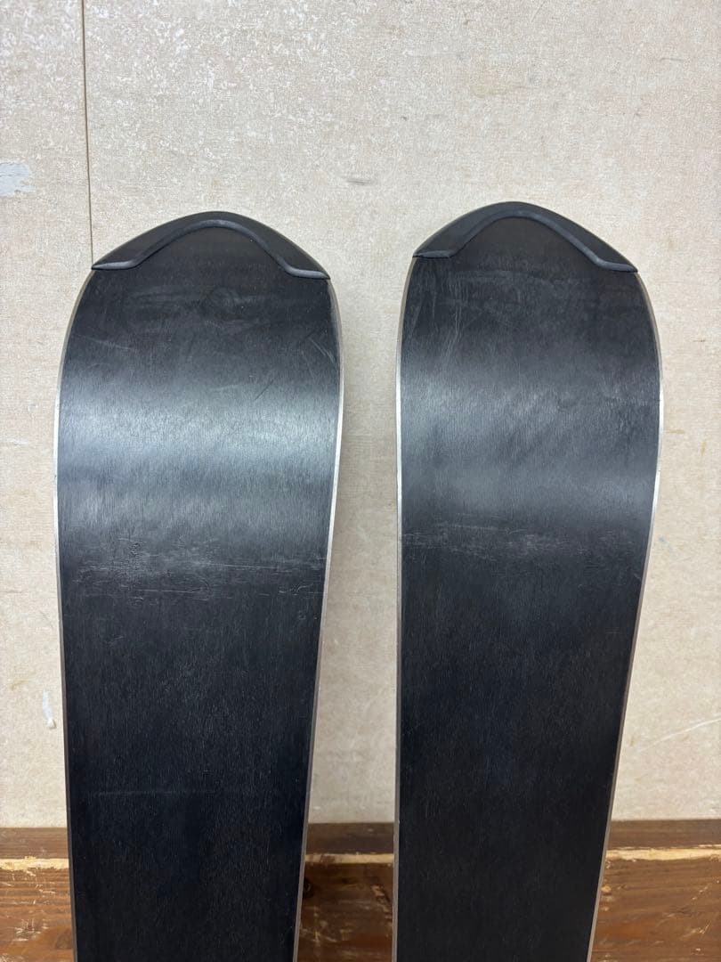 Salomon XRデモ　スキー板162センチ　サロモンビンディング