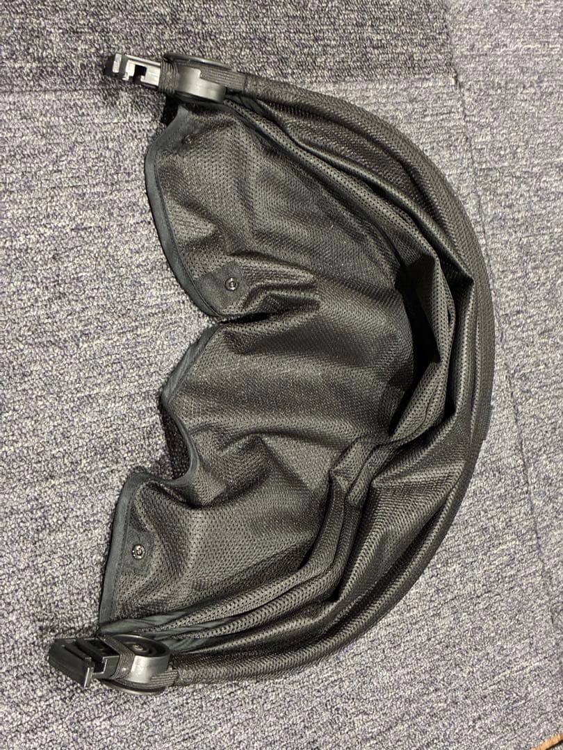 【極美品】ギュット・クルームR・EX 3人乗り対応｜使用11ヶ月＋豪華おまけ付き