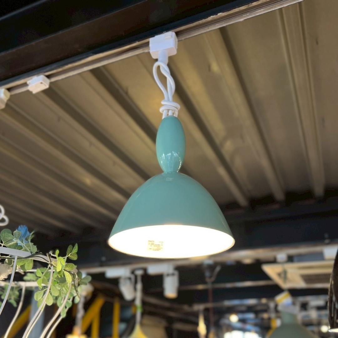 MUUTO ムート ミー ペンダントライト ライトグリーン ランプ 北欧 モダン