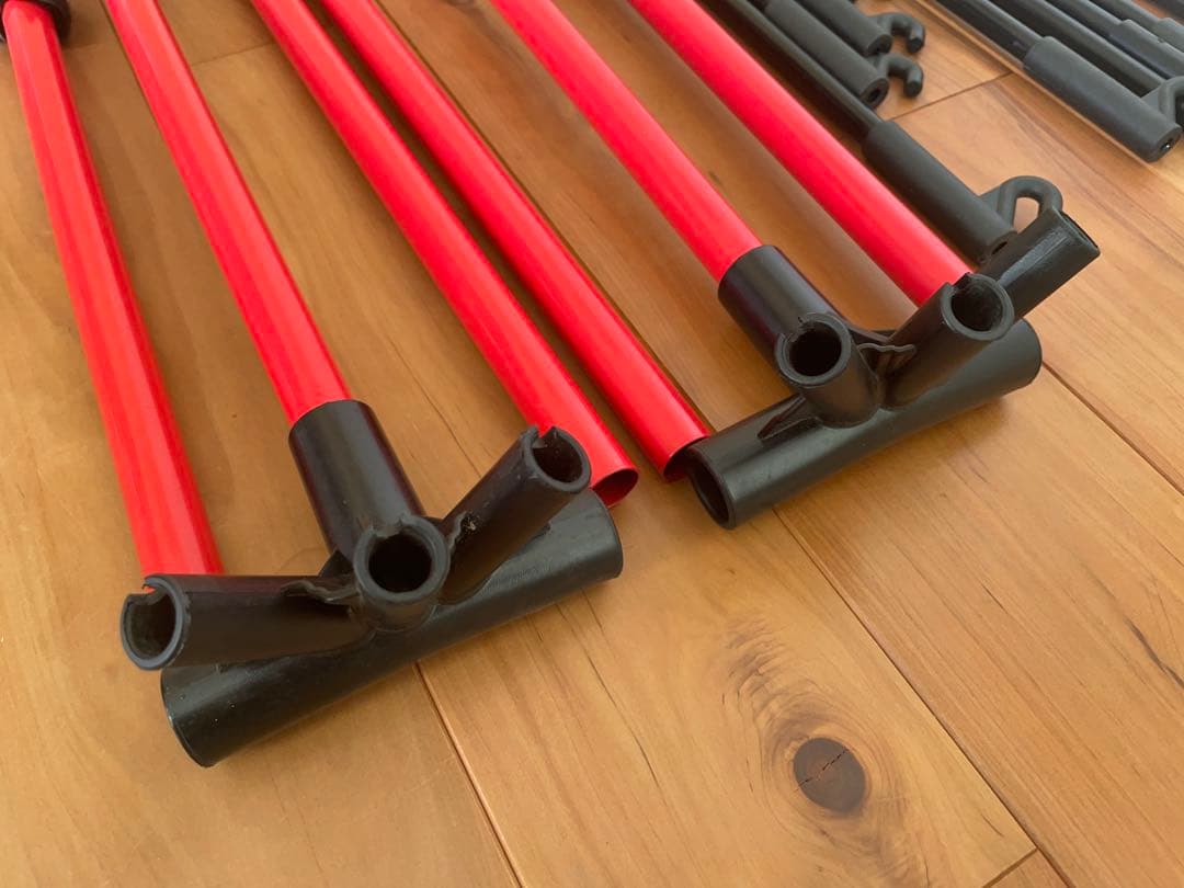 FIELD FORCE野球ネット　トスマシーン別売りACアダプター付き