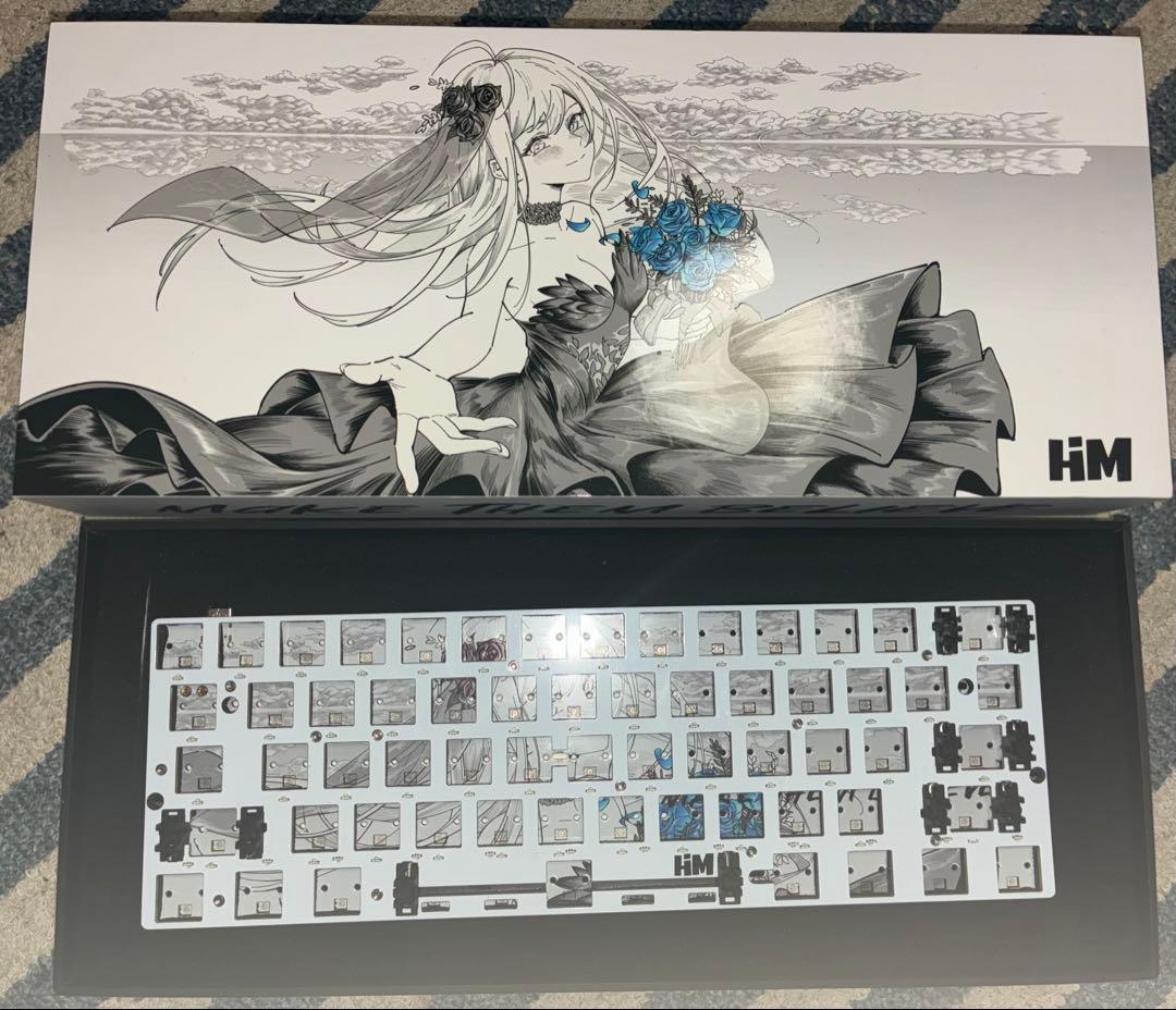 ro　hm61z at2020用スタンド