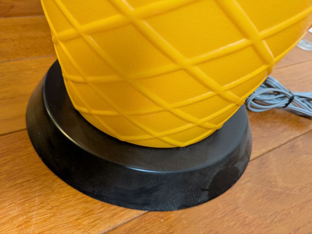 日世 ソフトクリーム看板 電飾 販促 ライト 電気 置物