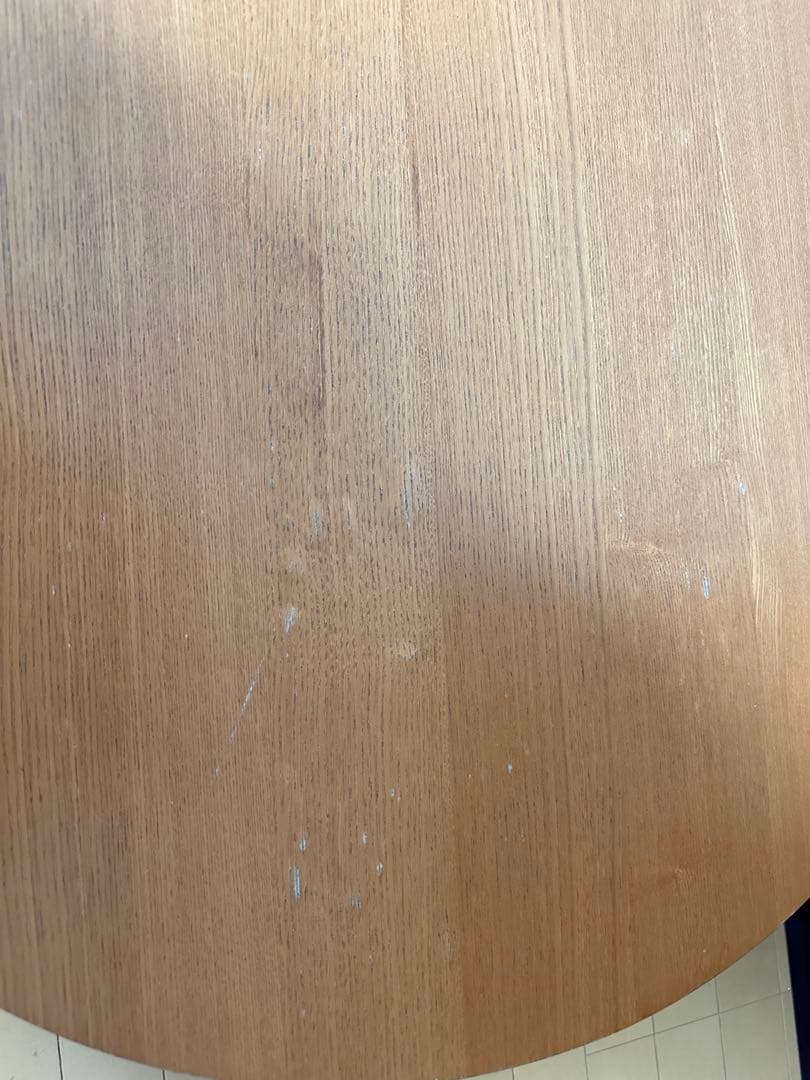 無印良品こたつテーブル(大) ローテーブル