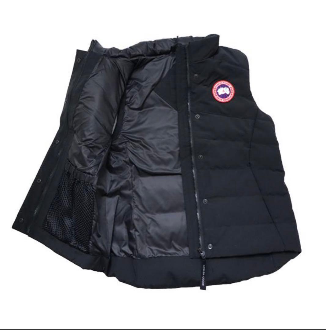 あんな　新品  フリースタイル ベスト 2836L