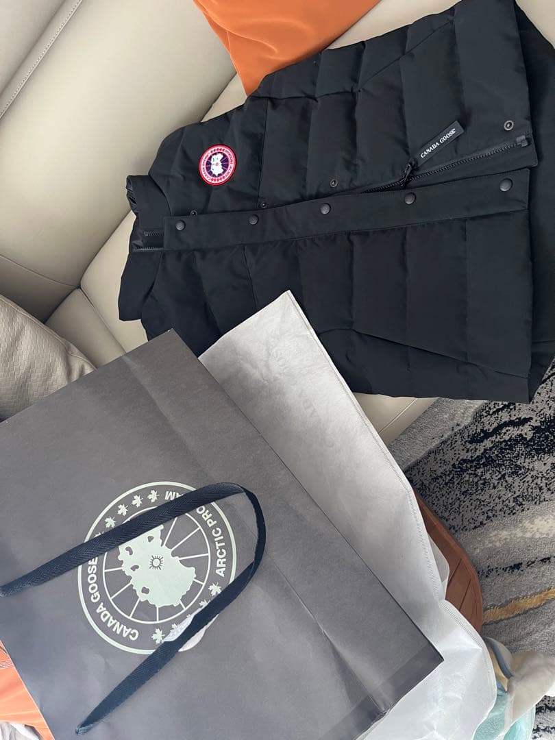 あんな　新品  フリースタイル ベスト 2836L