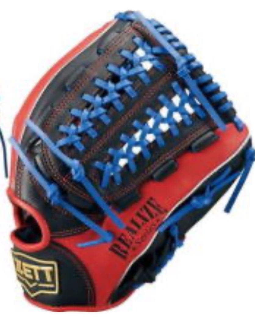 ★即戦力 ZETT ソフトボール オールラウンド リアライズシリーズ 超美品★