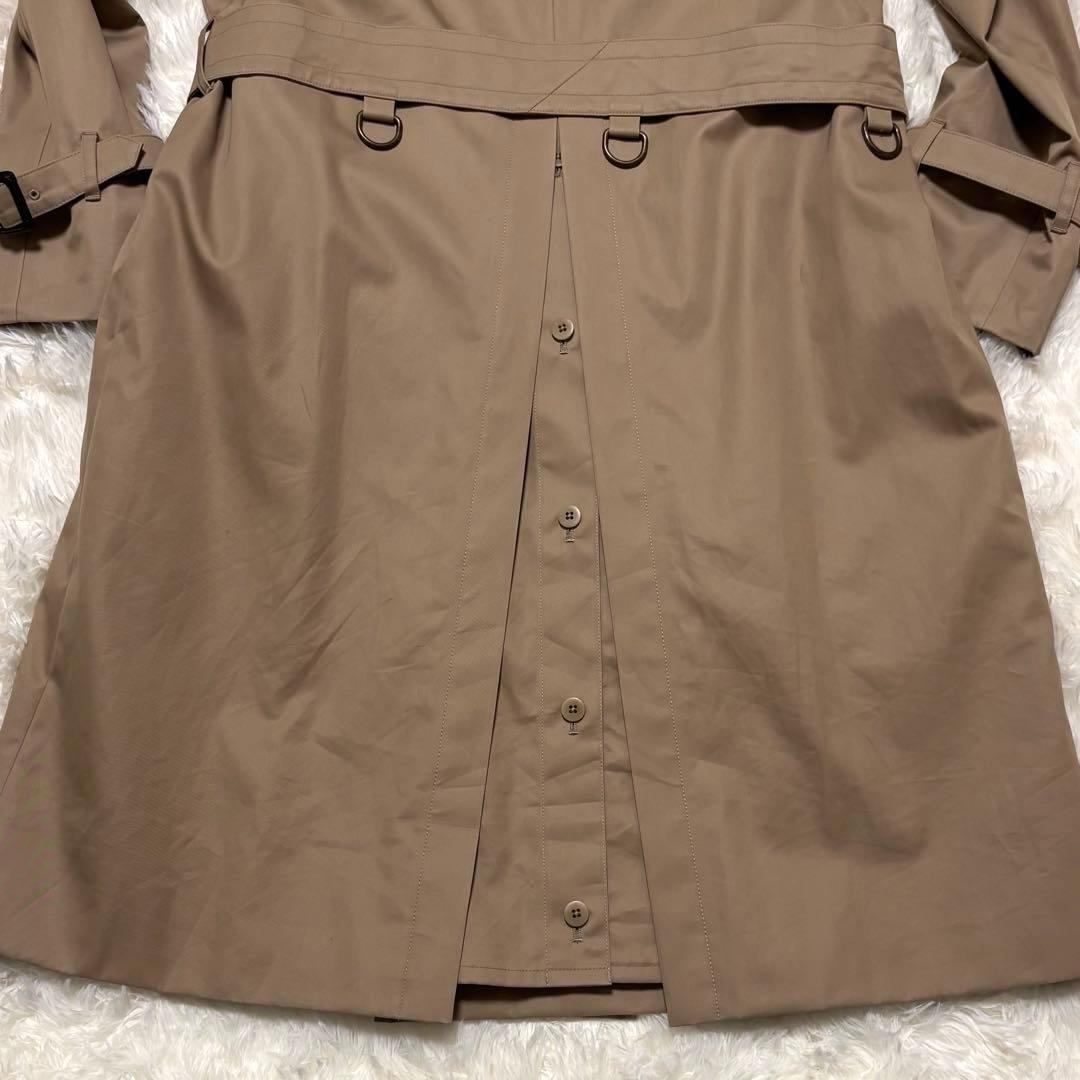 ✨限定品✨ J.PRESS　トレンチコート　ダブル　ライナー付　防水　防風　浸透