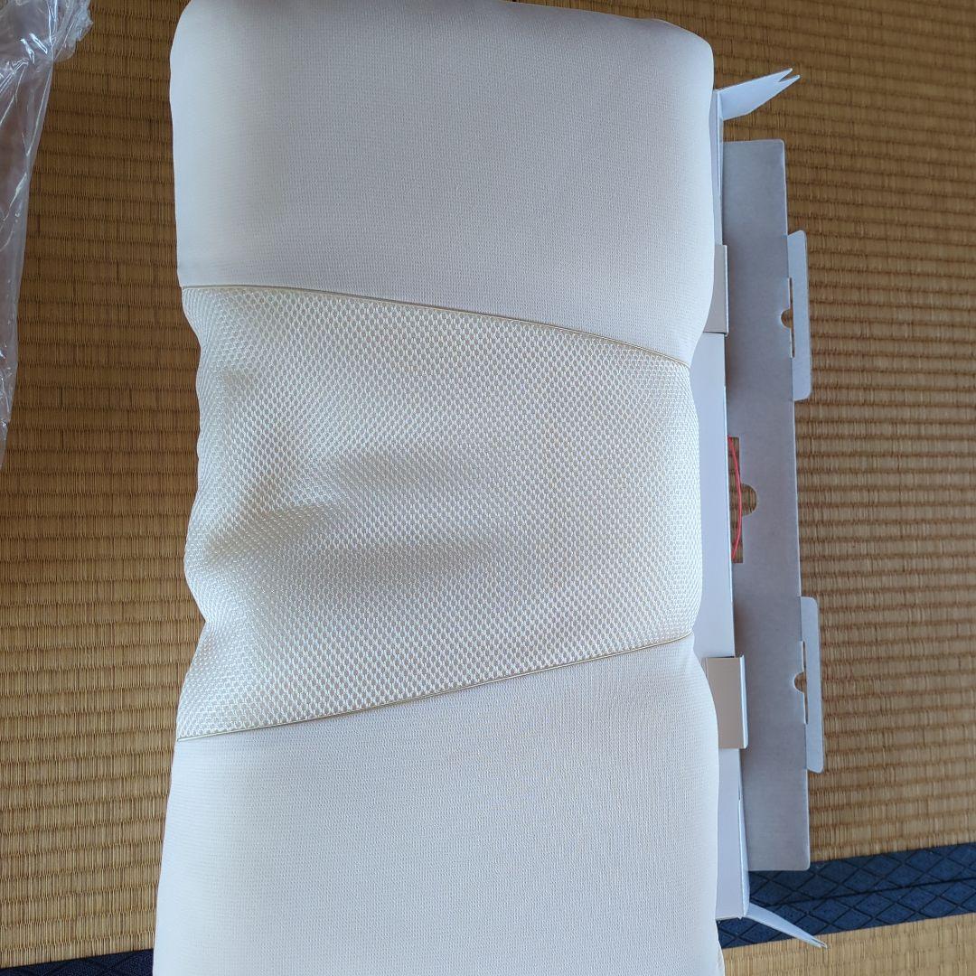 CHARLE メッシュ枕 標準サイズ