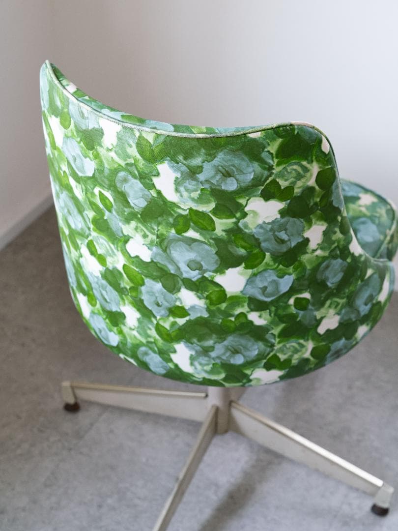 70's メタルクラフト vintage カフェチェア ミッドセンチュリーレトロ