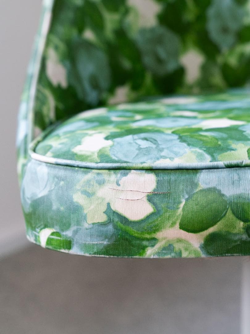 70's メタルクラフト vintage カフェチェア ミッドセンチュリーレトロ