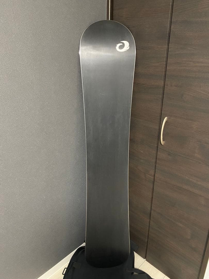 OGASAKA CT 150 スノーボード