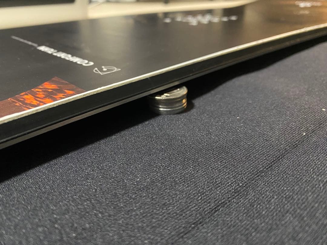 OGASAKA CT 150 スノーボード