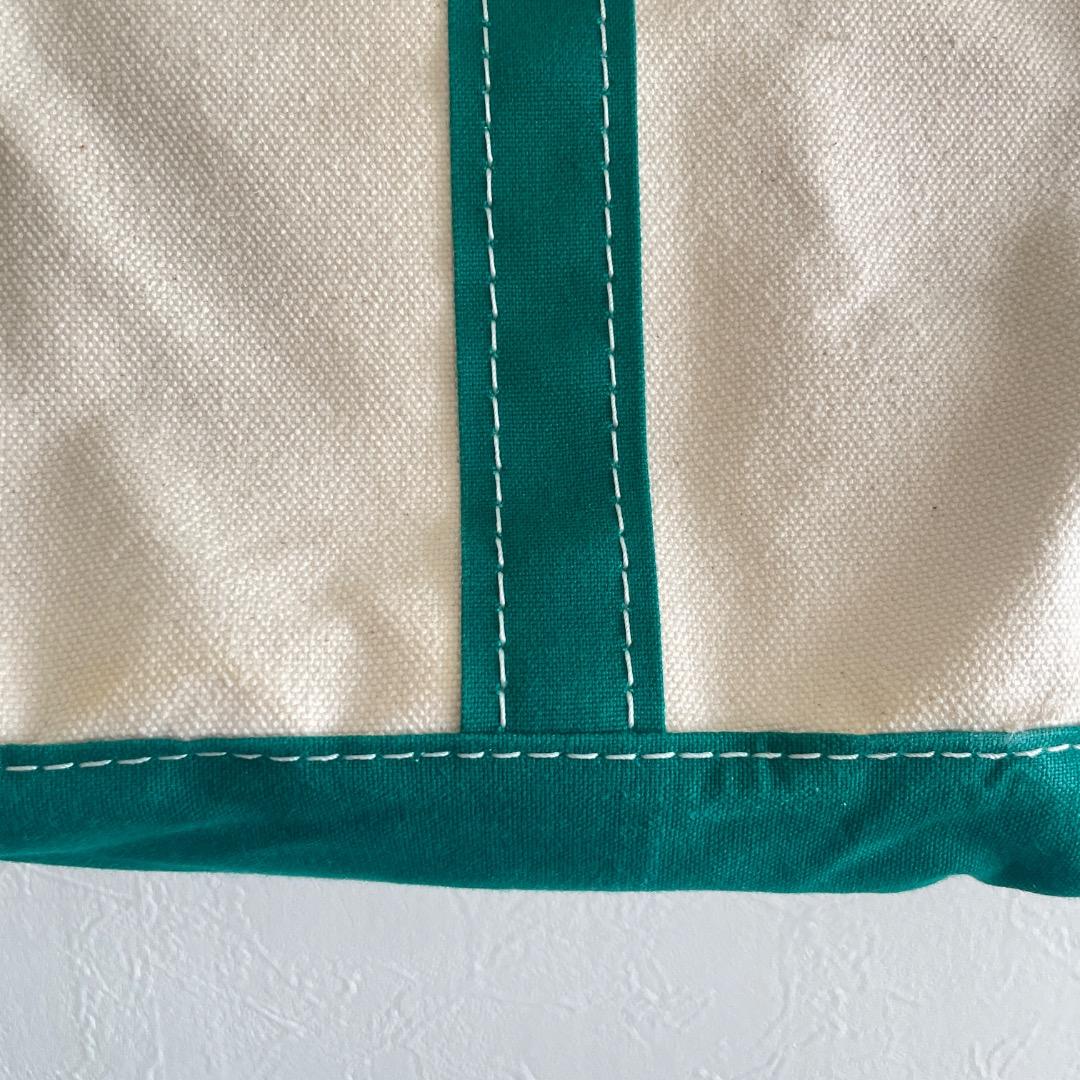 LL Bean/未使用 エルエルビーン ヴィンテージ トート 80s