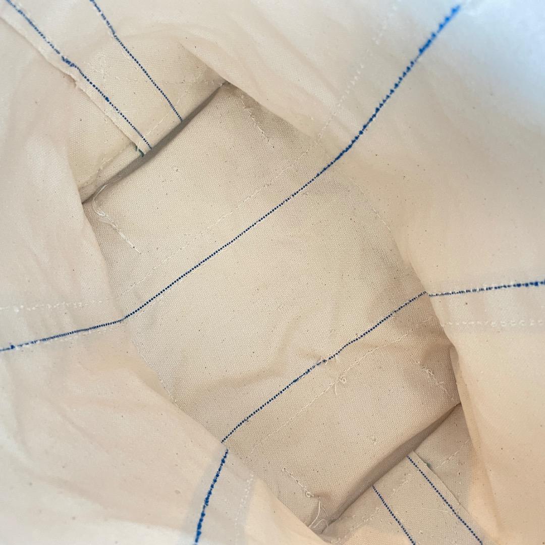 LL Bean/未使用 エルエルビーン ヴィンテージ トート 80s