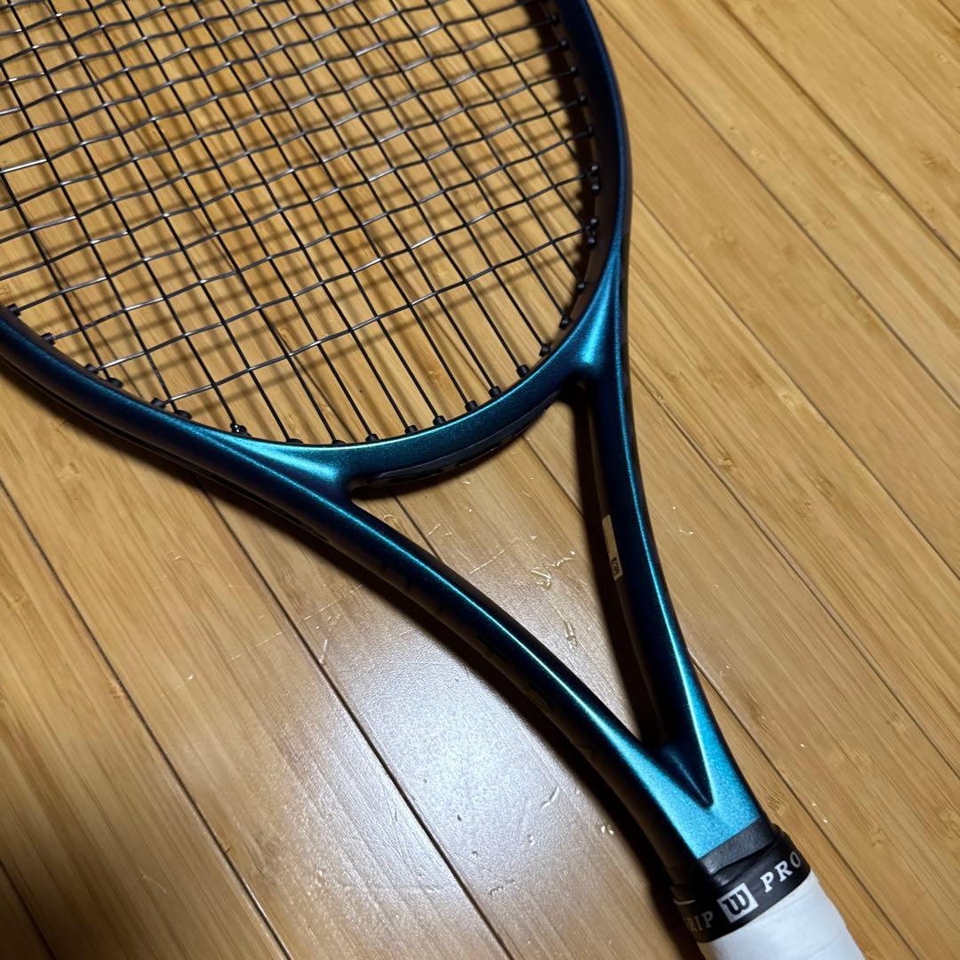 最終値下け)Wilson ULTRA ウルトラV4.0 100 V4.0 G3