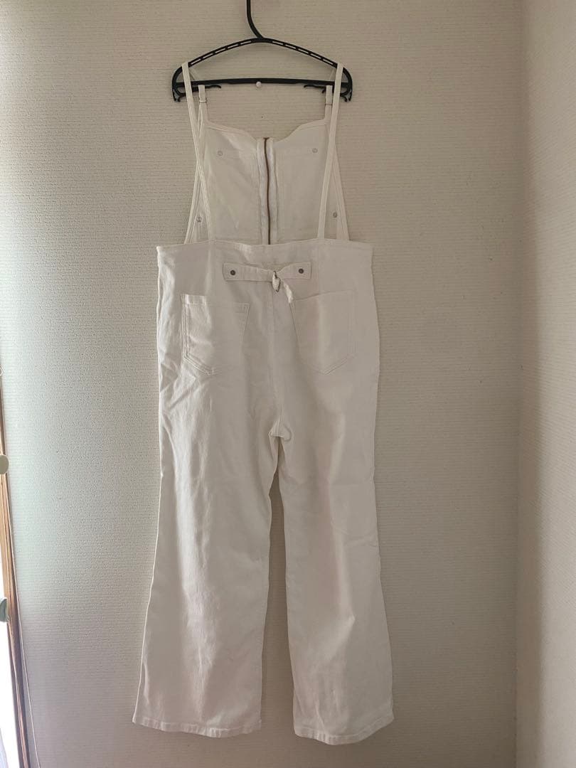 専用です。ラウンジドレス　サロペット