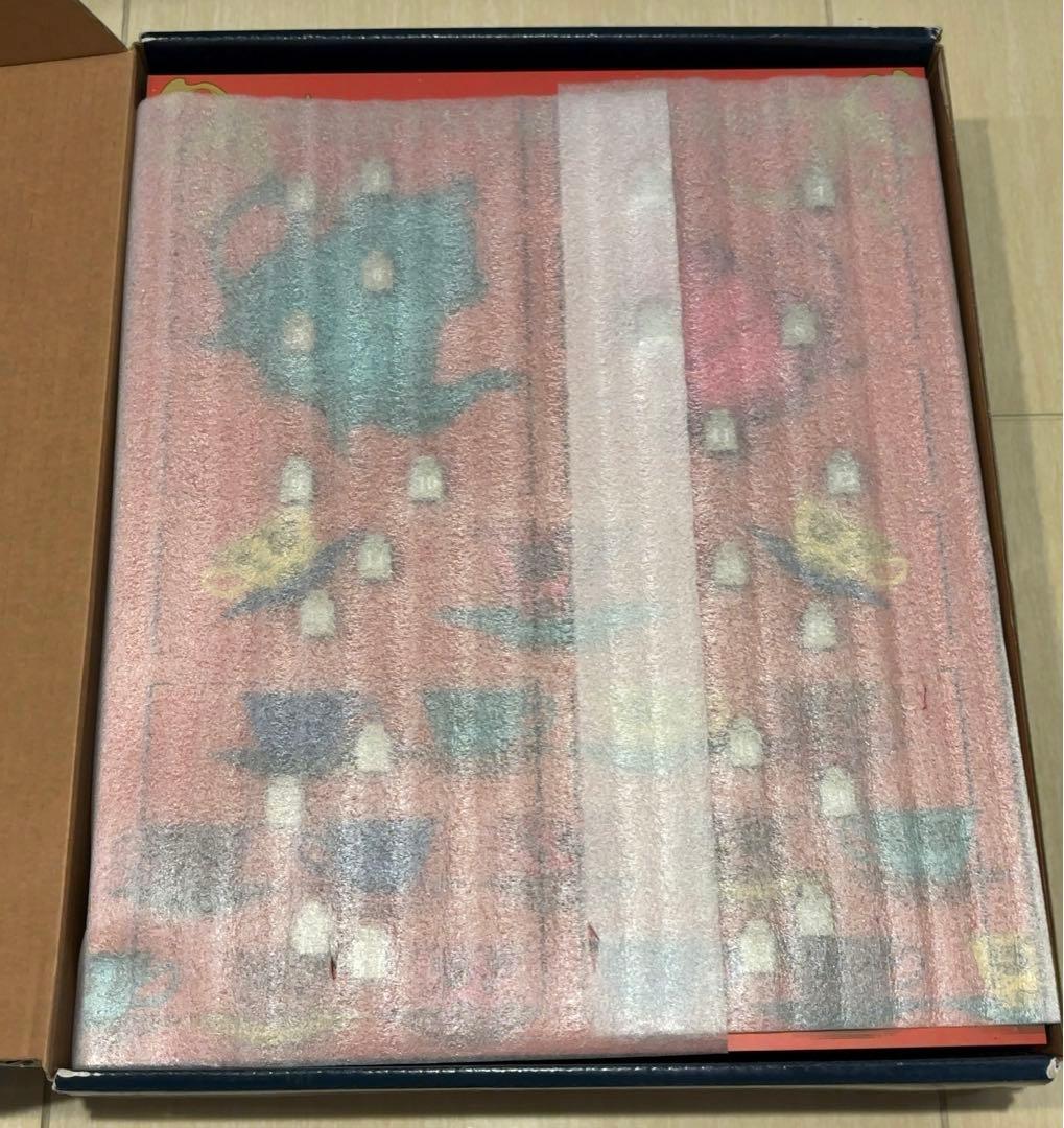 Fortnum & Mason アドベントカレンダー