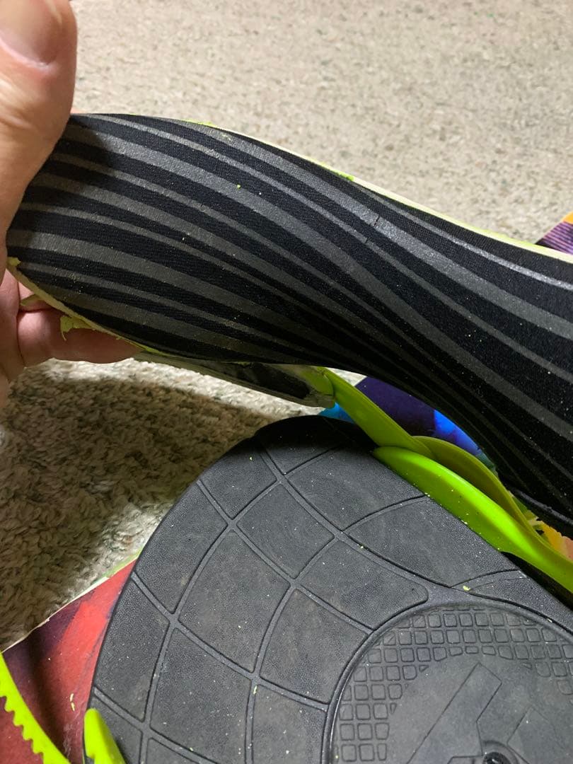 CAPITA スノーボード ビンディング付き　オフトレ　ウルトラフィアー　151