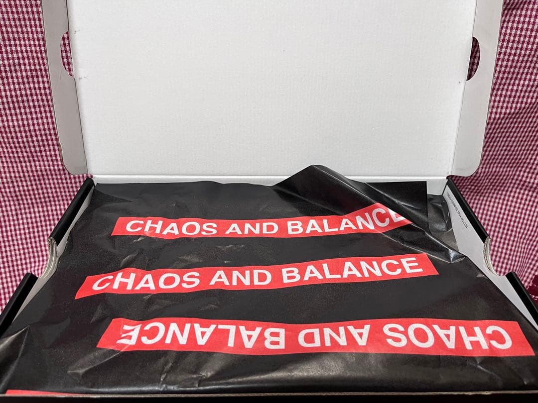 UNDERCOVER × Nike Moc Flow 29cm