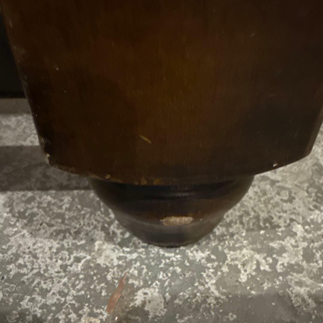 年末年始saleヴィンテージ　コーヒーテーブル　引き出し付き