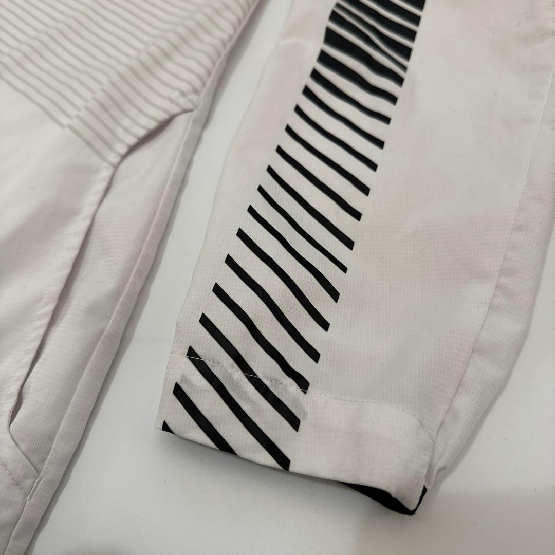 asics アシックス LIMOストレッチクロスFDジャケット ヴィッセル神戸