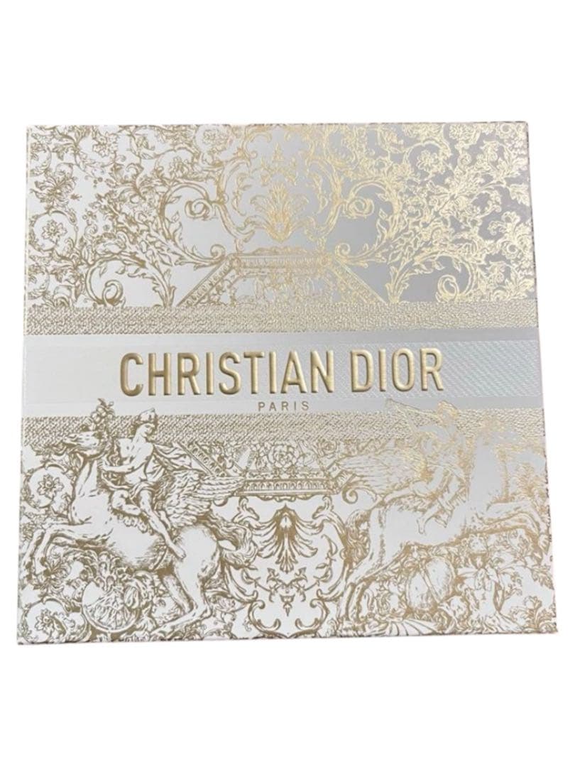 CHRISTIAN DIOR モンテーニュコフレ新品未使用　即購入ok