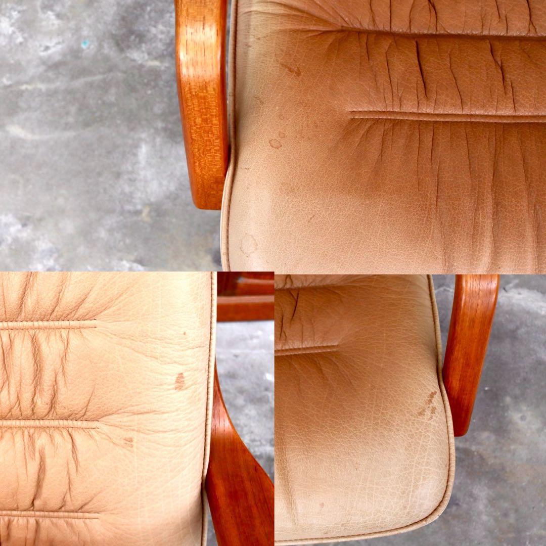 GMIK109B○BERG Furniture / ベルグファニチャー 1人掛け