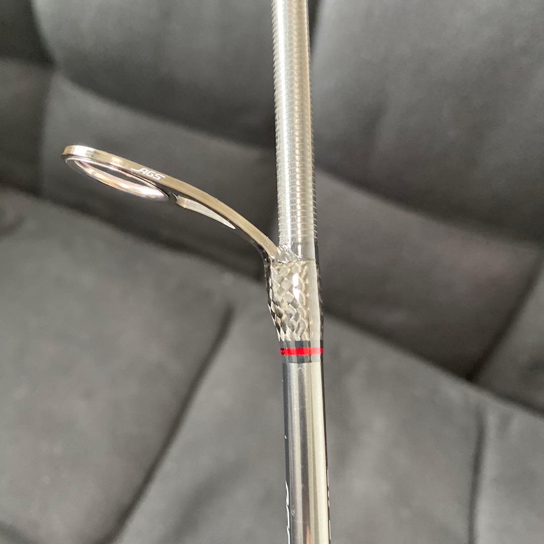 ダイワエメラルダスストイストRT 80LML