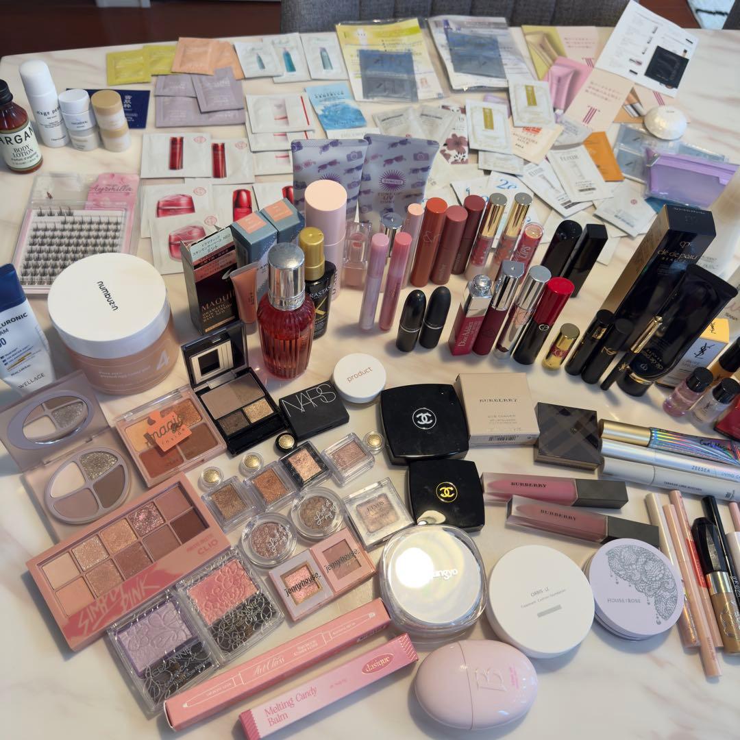 大量 コスメセット デパコス 韓国コスメetc…