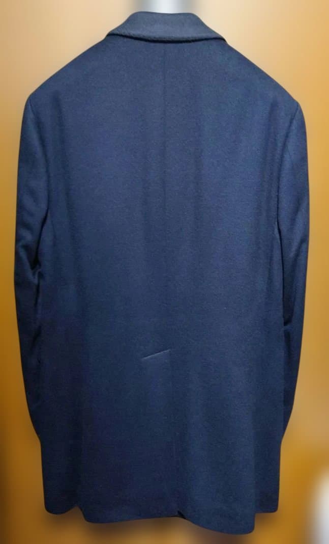 コルネリアーニ チェスターコート 48