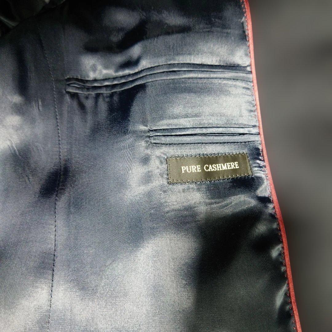 コルネリアーニ チェスターコート 48