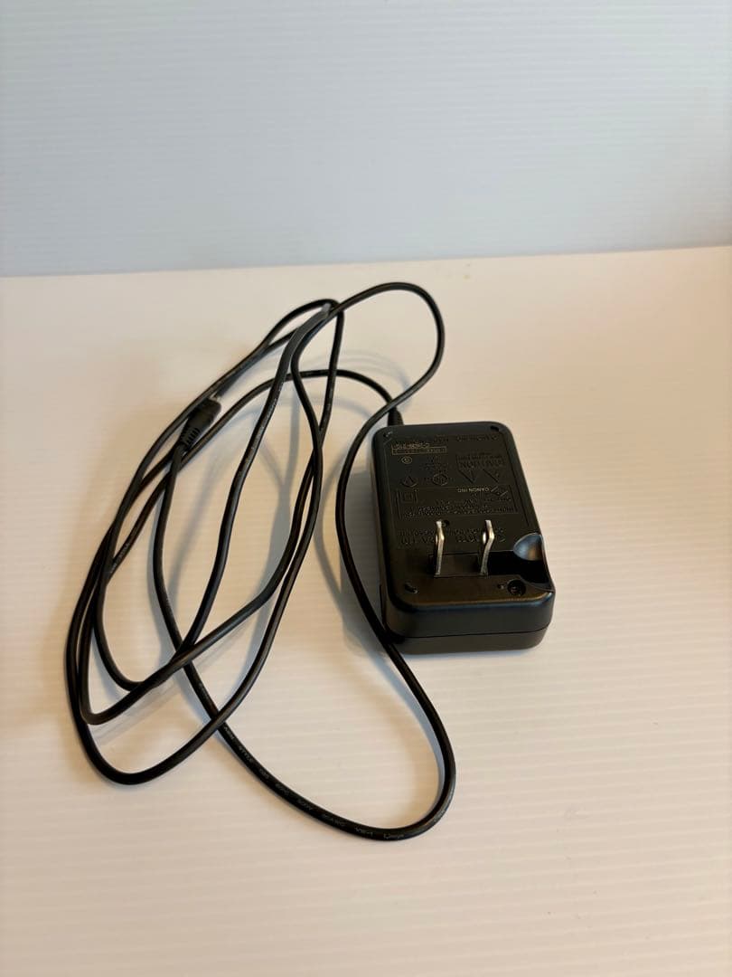 Canon iVIS HF R41 ホワイト