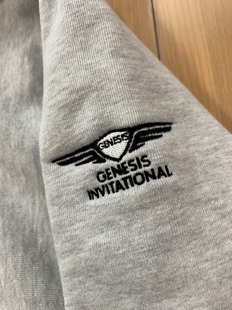 s*c様 SUN DAY RED サンデーレッド　タイガーウッズ　ジェネシス　パ