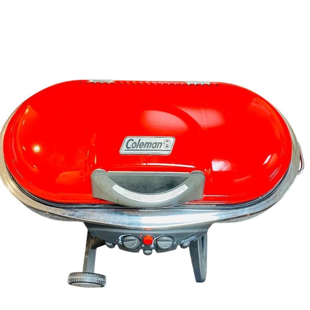 Coleman アウトドアグリル ROADTRIP GRILL LXE-J
