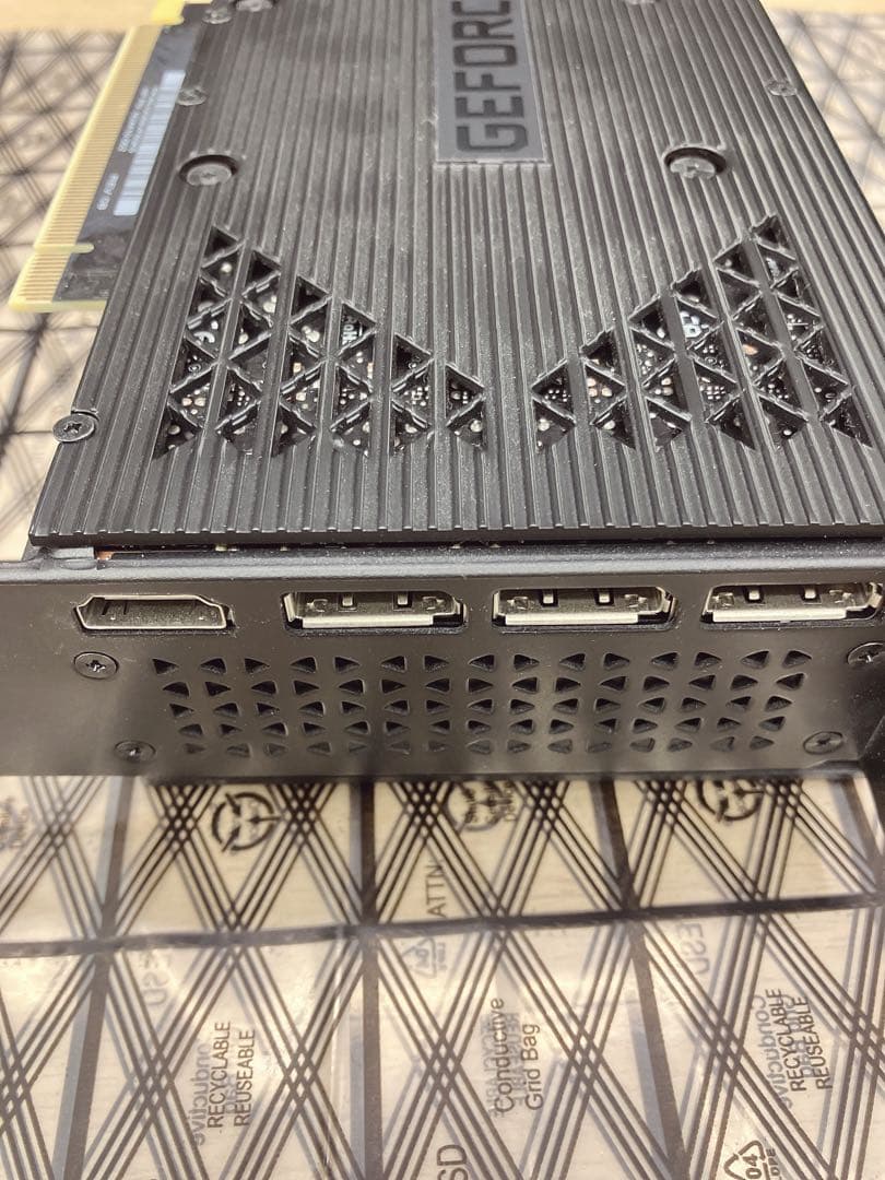 グラフィックボード・グラボ・ビデオカード HP OMEN GeForce RTX 3090