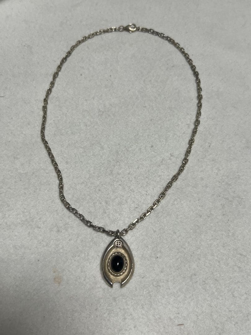 wheel works ホイールワー クス925ネックレス　20g