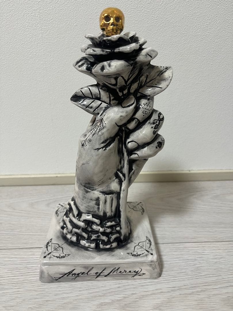 置物 NEIGHBORHOOD x DR.WOO INCENSE CHAMBER