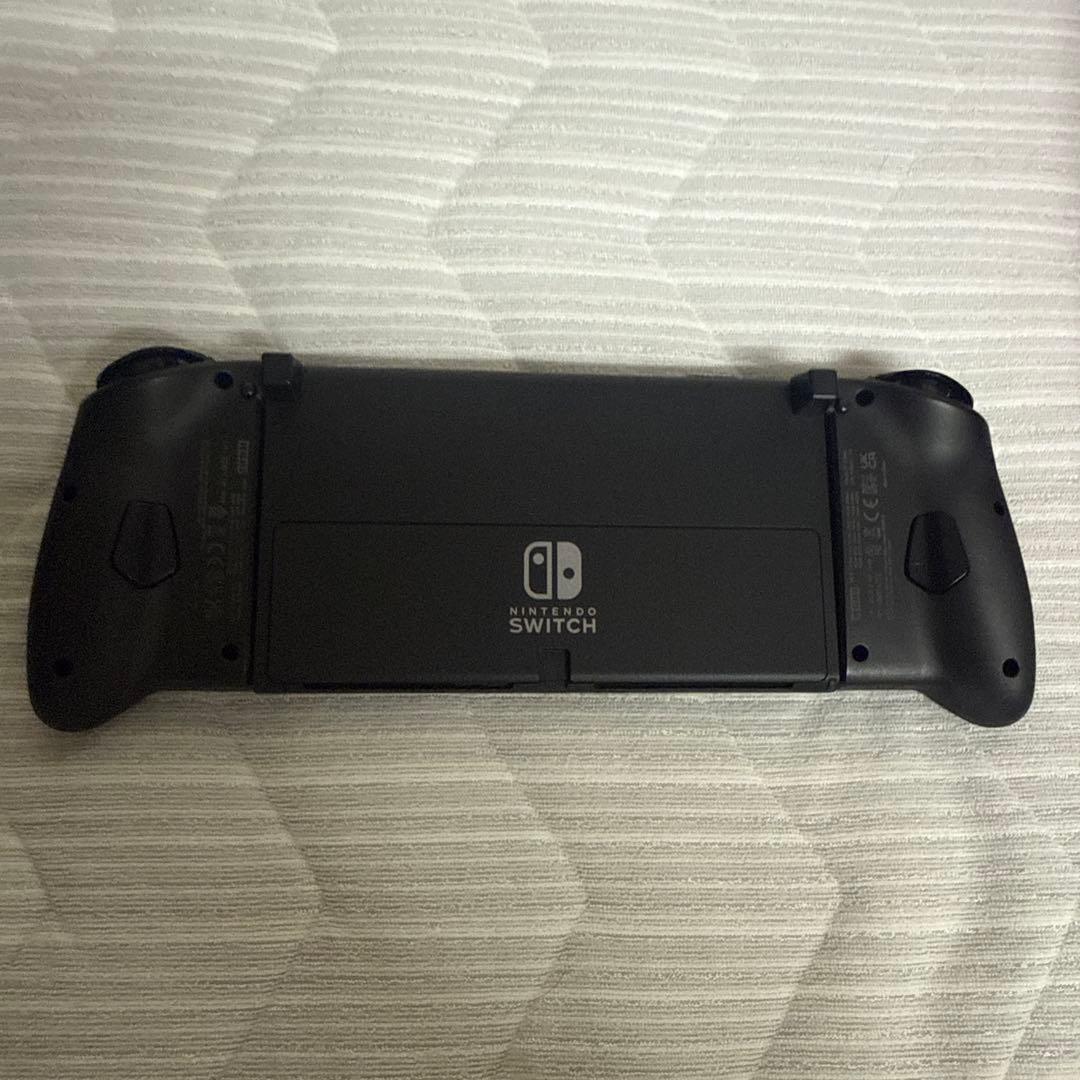 任天堂Switch 有機ELモデル　オマケたくさん