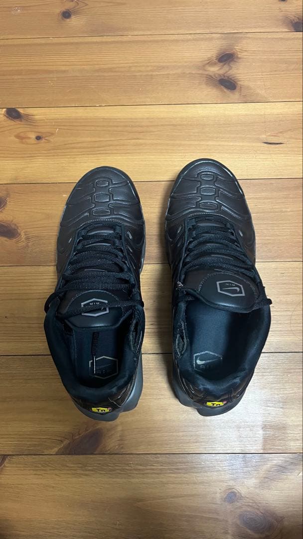 NIKE エアマックスプラス　27.5