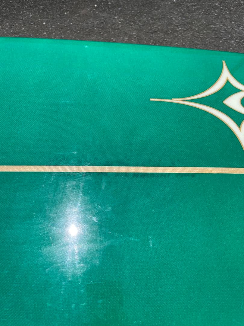 ロングボード　発送はできません