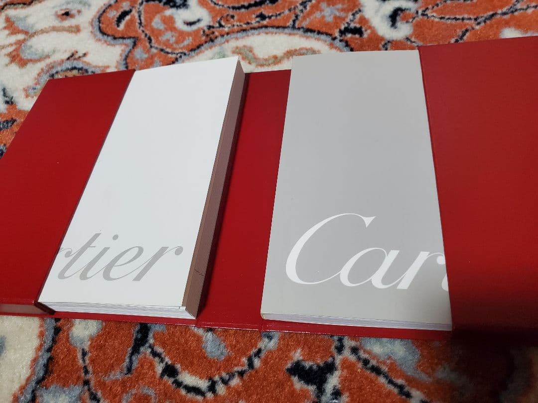 Cartier カルティエ　マスト21 ヴァンテアン　ラバーベルト(非純正)