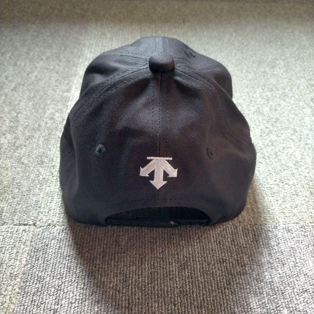 ①【非売品】広島東洋カープ 帽子 キャップ 春季キャンプ 2個セット