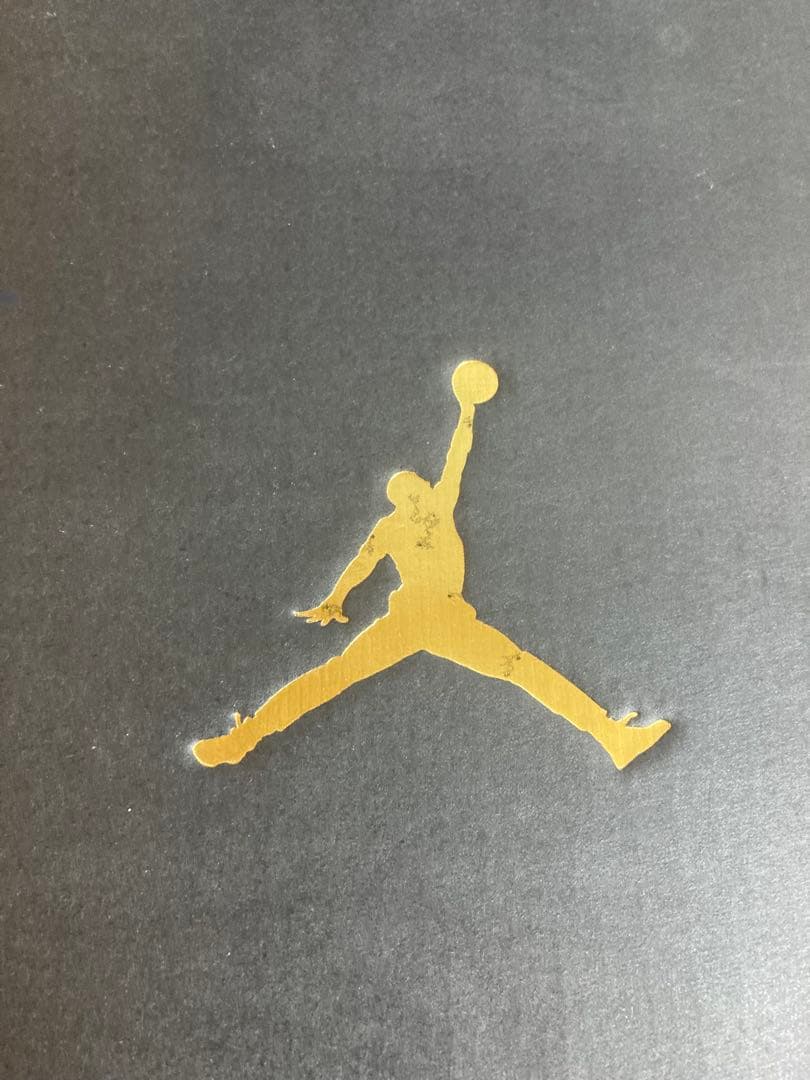 日曜まで値引き【新品】希少Jordan Mars 270 26.5cm